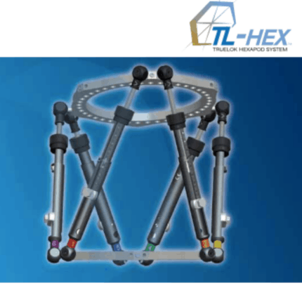 TL-HEX TrueLok Hexapod System - Orthofix