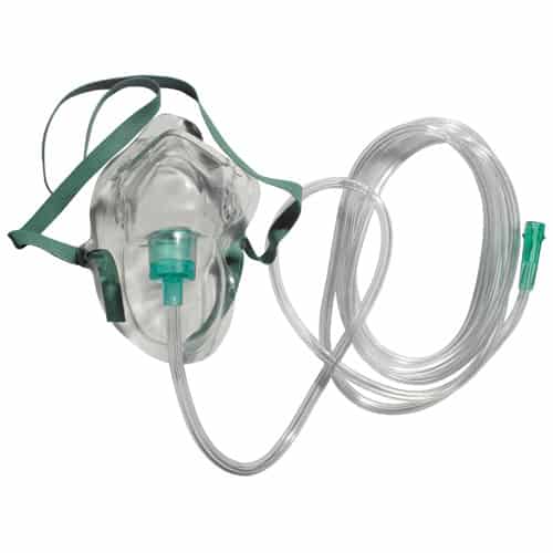 oxygen-masks